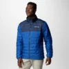 Chaqueta Powder Lite™ II para hombre – Tall