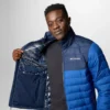 Chaqueta Powder Lite™ II para hombre – Tall