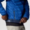 Chaqueta Powder Lite™ II para hombre – Tall