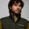 Chaqueta Powder Lite™ II para hombre – Tall