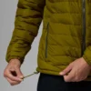 Chaqueta Powder Lite™ II para hombre – Tall