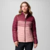 Chaqueta Powder Pass™ para mujer Chaqueta Powder Pass™ para mujer