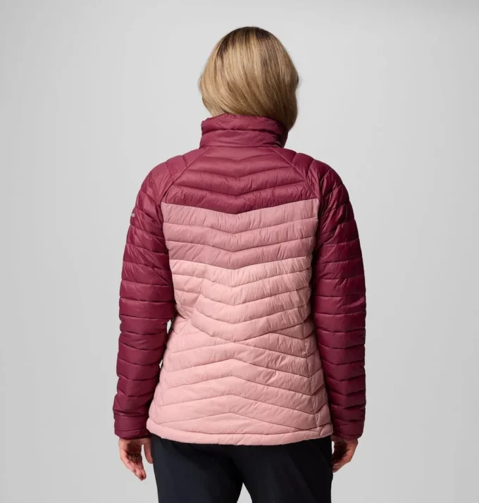 Chaqueta Powder Pass™ para mujer Chaqueta Powder Pass™ para mujer