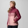 Chaqueta Powder Pass™ para mujer Chaqueta Powder Pass™ para mujer