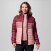 Chaqueta Powder Pass™ para mujer Chaqueta Powder Pass™ para mujer