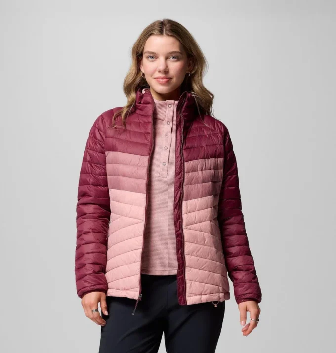 Chaqueta Powder Pass™ para mujer Chaqueta Powder Pass™ para mujer