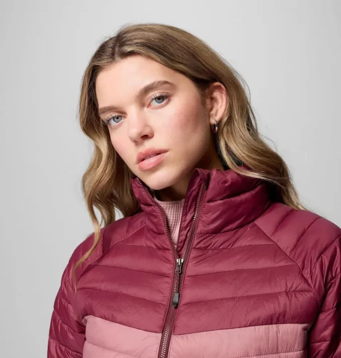 Chaqueta Powder Pass™ para mujer Chaqueta Powder Pass™ para mujer