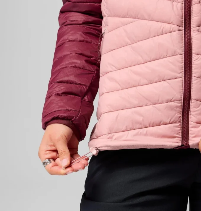 Chaqueta Powder Pass™ para mujer Chaqueta Powder Pass™ para mujer
