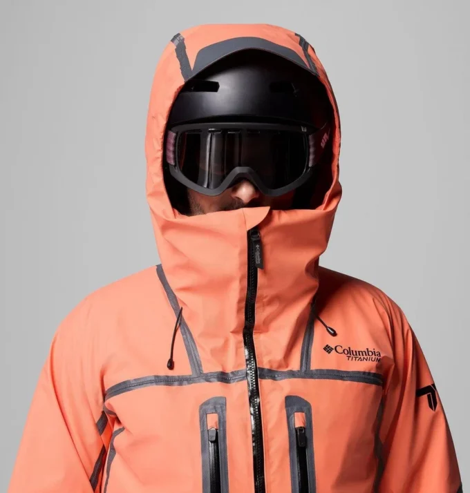 Chaqueta Primo Pow™ Interchange para hombre Chaqueta Primo Pow™ Interchange para hombre
