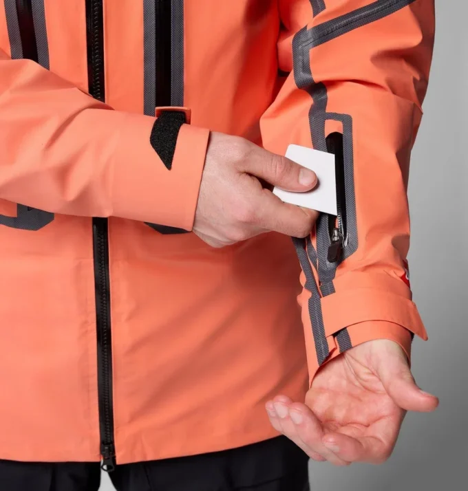 Chaqueta Primo Pow™ Interchange para hombre Chaqueta Primo Pow™ Interchange para hombre
