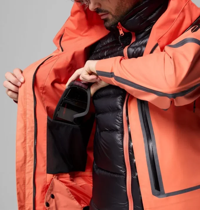Chaqueta Primo Pow™ Interchange para hombre Chaqueta Primo Pow™ Interchange para hombre