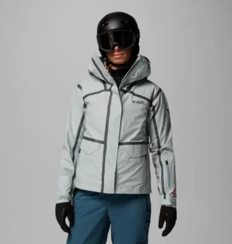Chaqueta Primo Pow™ Interchange para mujer
