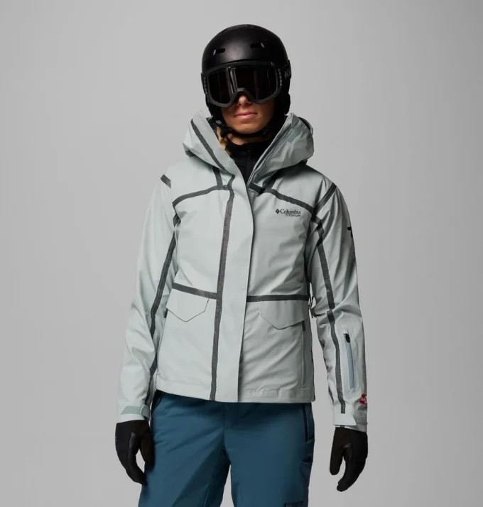 Chaqueta Primo Pow™ Interchange para mujer Chaqueta Primo Pow™ Interchange para mujer