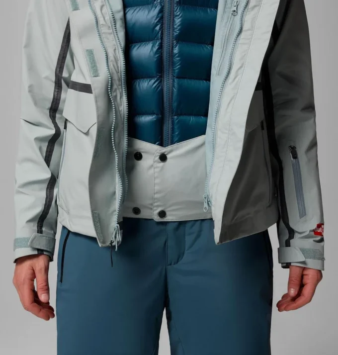 Chaqueta Primo Pow™ Interchange para mujer Chaqueta Primo Pow™ Interchange para mujer