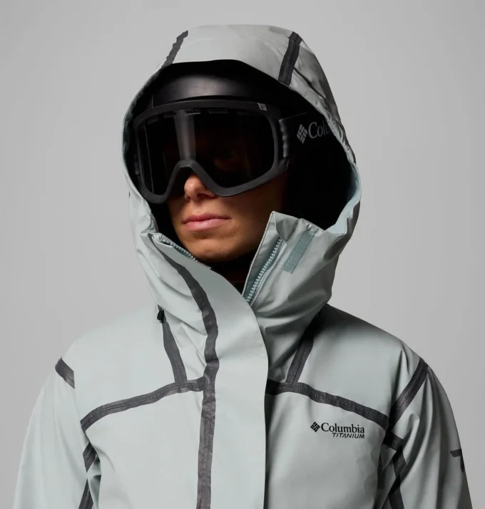 Chaqueta Primo Pow™ Interchange para mujer Chaqueta Primo Pow™ Interchange para mujer