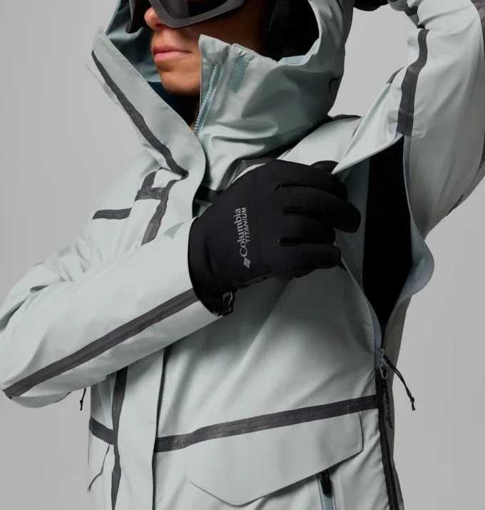 Chaqueta Primo Pow™ Interchange para mujer Chaqueta Primo Pow™ Interchange para mujer