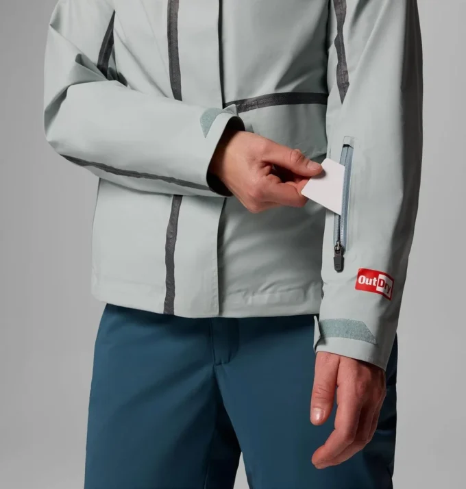 Chaqueta Primo Pow™ Interchange para mujer Chaqueta Primo Pow™ Interchange para mujer