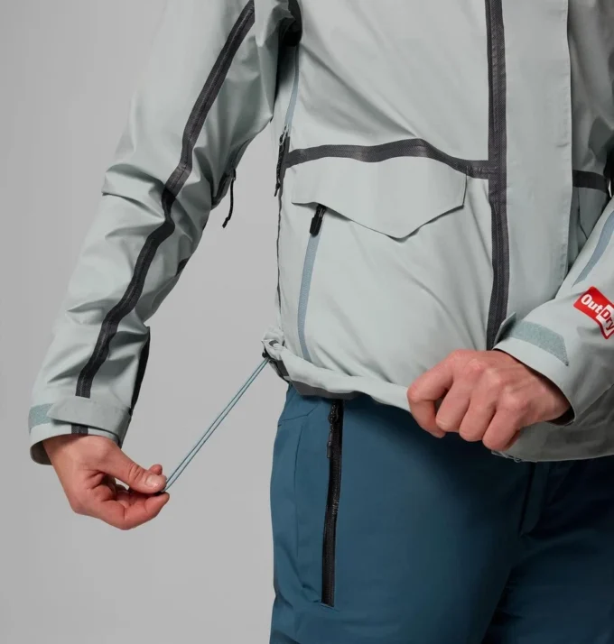 Chaqueta Primo Pow™ Interchange para mujer Chaqueta Primo Pow™ Interchange para mujer