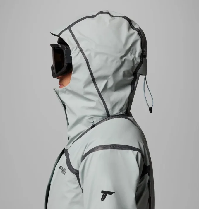 Chaqueta Primo Pow™ Interchange para mujer Chaqueta Primo Pow™ Interchange para mujer