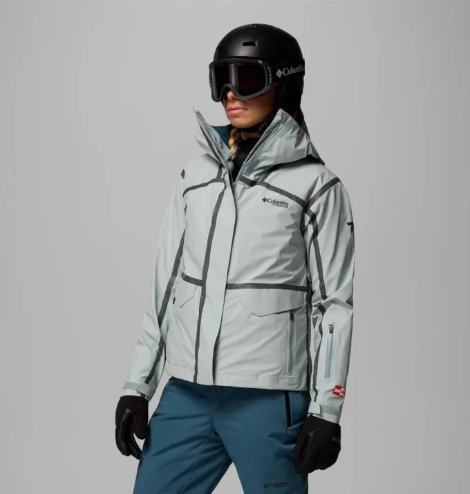 Chaqueta Primo Pow™ Interchange para mujer Chaqueta Primo Pow™ Interchange para mujer