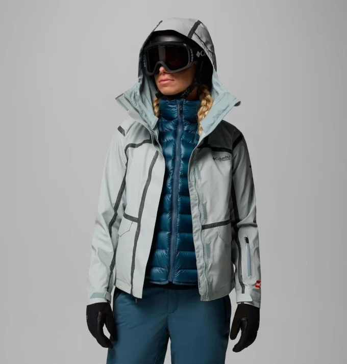 Chaqueta Primo Pow™ Interchange para mujer Chaqueta Primo Pow™ Interchange para mujer