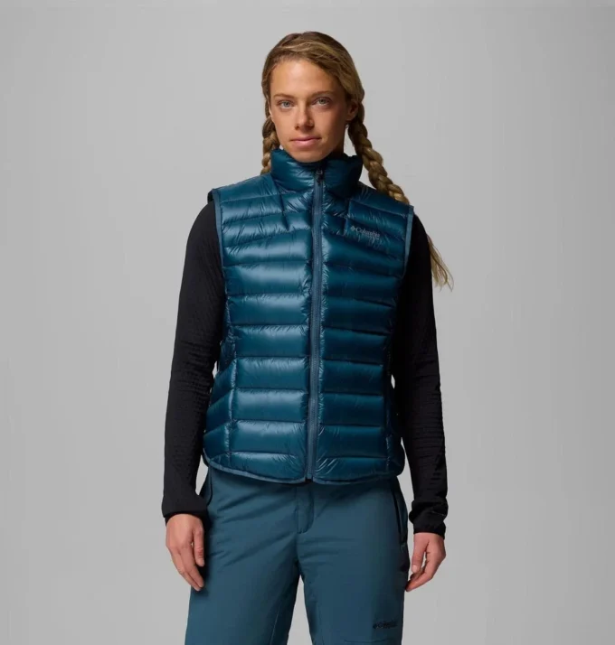 Chaqueta Primo Pow™ Interchange para mujer Chaqueta Primo Pow™ Interchange para mujer
