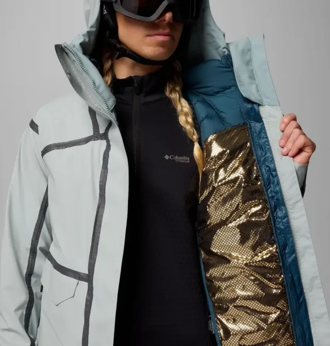 Chaqueta Primo Pow™ Interchange para mujer Chaqueta Primo Pow™ Interchange para mujer
