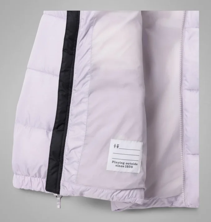 Chaqueta Puffect™ II para niños Chaqueta Puffect™ II para niños