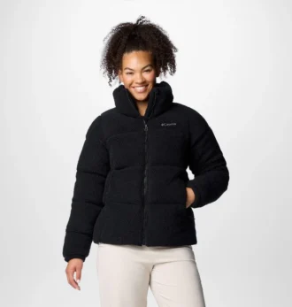 Chaqueta Puffect™ Sherpa para mujer Chaqueta Puffect™ Sherpa para mujer