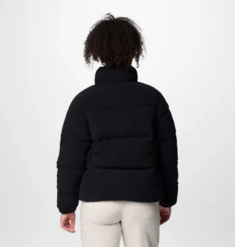 Chaqueta Puffect™ Sherpa para mujer Chaqueta Puffect™ Sherpa para mujer