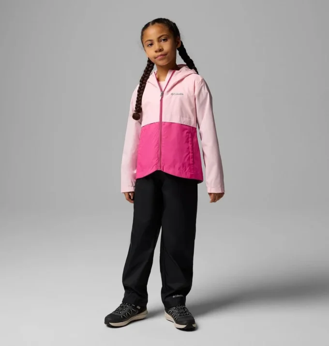 Chaqueta Rain-Zilla™ II para niña Chaqueta Rain-Zilla™ II para niña