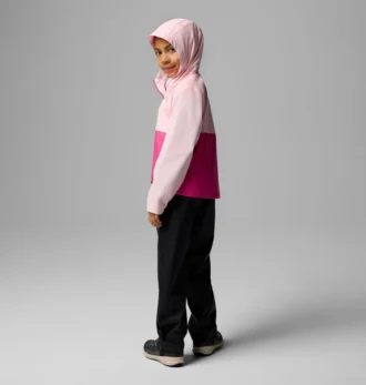 Chaqueta Rain-Zilla™ II para niña