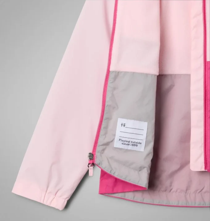 Chaqueta Rain-Zilla™ II para niña Chaqueta Rain-Zilla™ II para niña