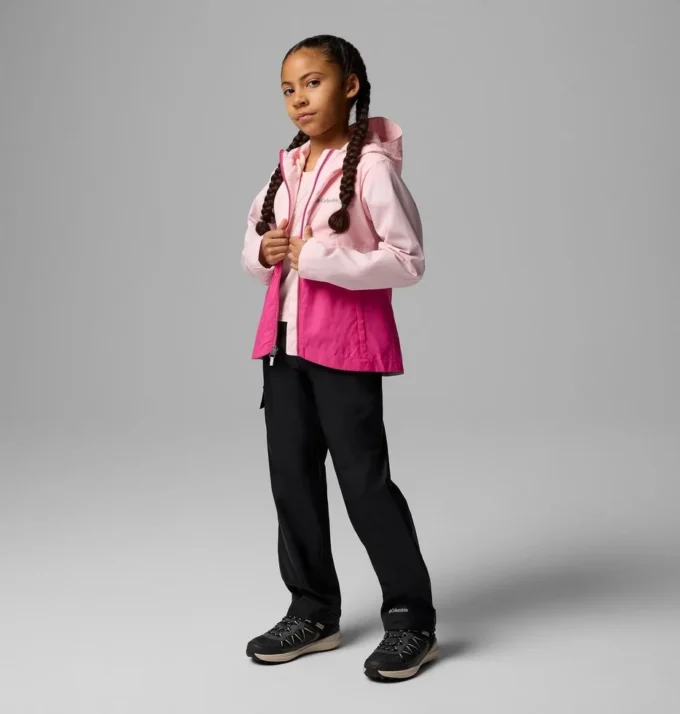 Chaqueta Rain-Zilla™ II para niña Chaqueta Rain-Zilla™ II para niña