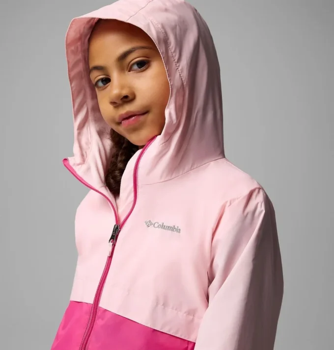 Chaqueta Rain-Zilla™ II para niña Chaqueta Rain-Zilla™ II para niña