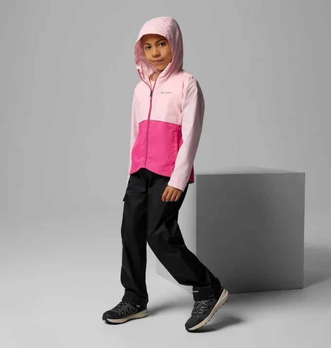 Chaqueta Rain-Zilla™ II para niña Chaqueta Rain-Zilla™ II para niña