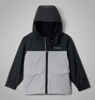 Chaqueta Rain-Zilla™ II para niño pequeño