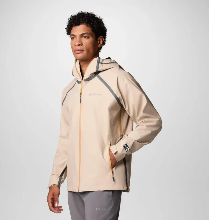 Chaqueta Reign No Shine™ para hombre