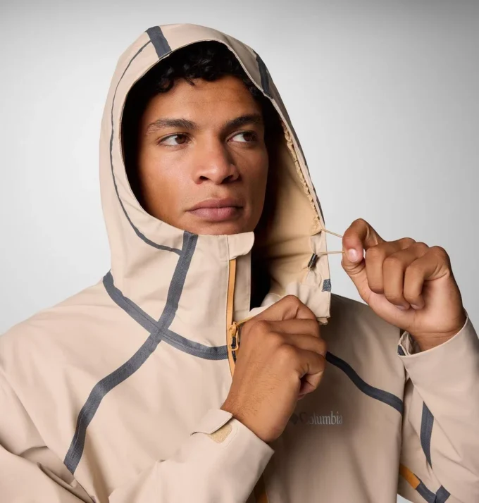 Chaqueta Reign No Shine™ para hombre