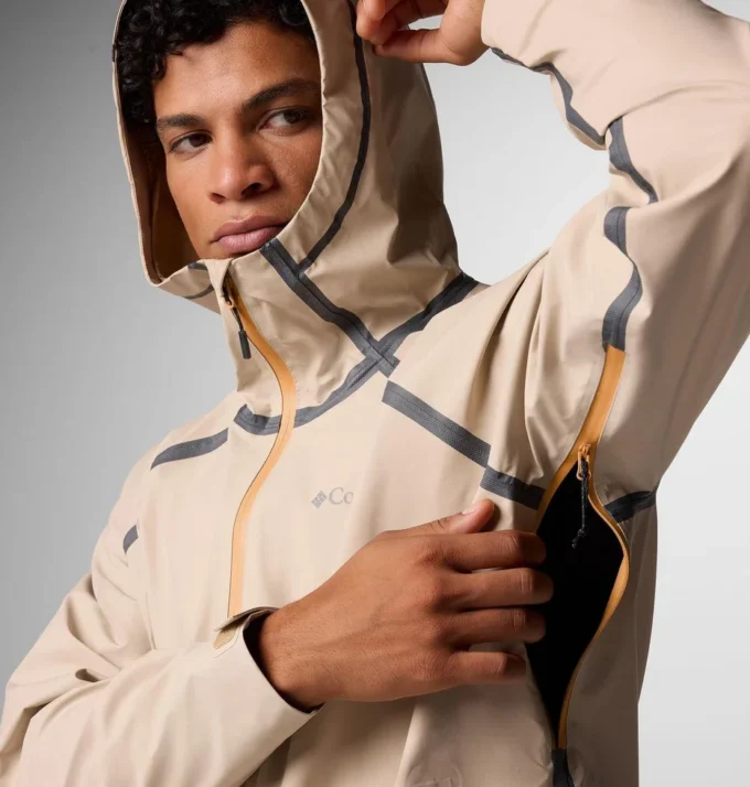 Chaqueta Reign No Shine™ para hombre