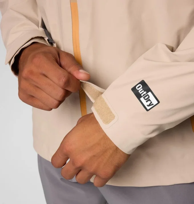 Chaqueta Reign No Shine™ para hombre