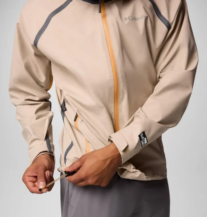 Chaqueta Reign No Shine™ para hombre