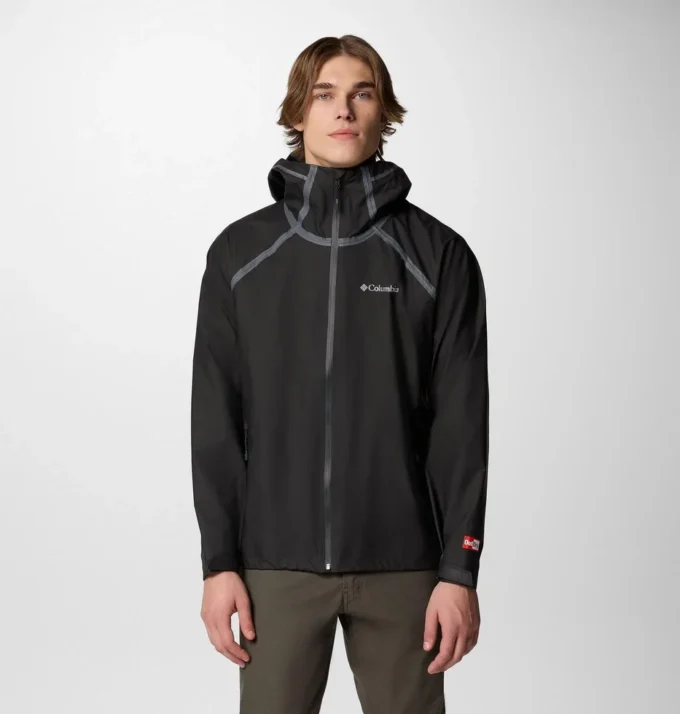 Chaqueta Reign No Shine™ para hombre – Tall