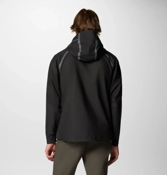 Chaqueta Reign No Shine™ para hombre – Tall