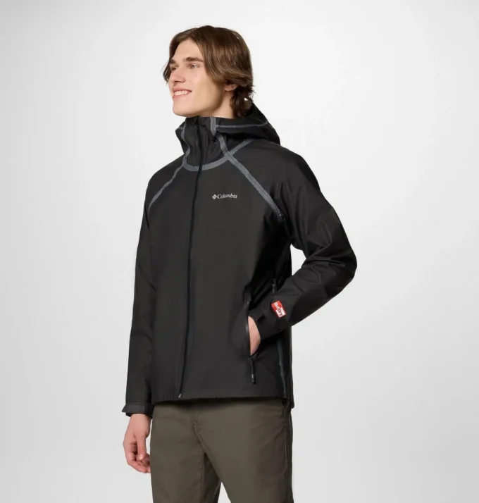 Chaqueta Reign No Shine™ para hombre – Tall
