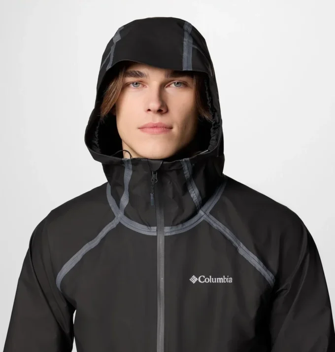 Chaqueta Reign No Shine™ para hombre – Tall