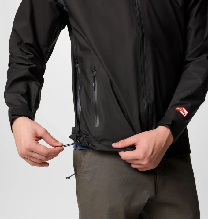 Chaqueta Reign No Shine™ para hombre – Tall