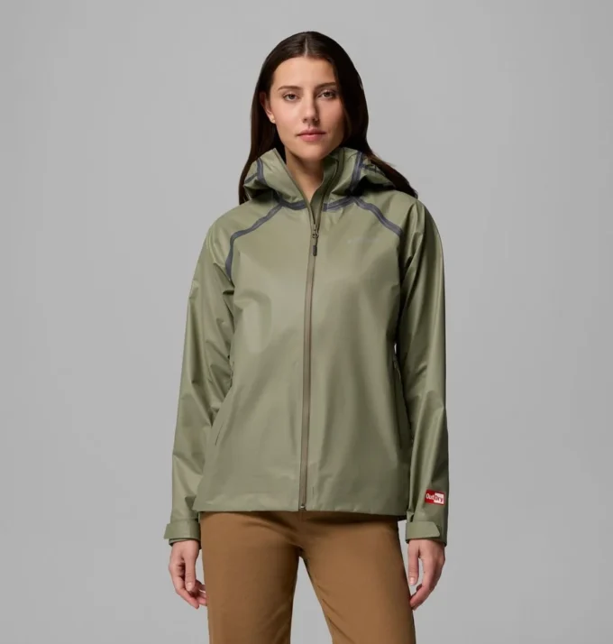 Chaqueta Reign No Shine™ para mujer Chaqueta Reign No Shine™ para mujer