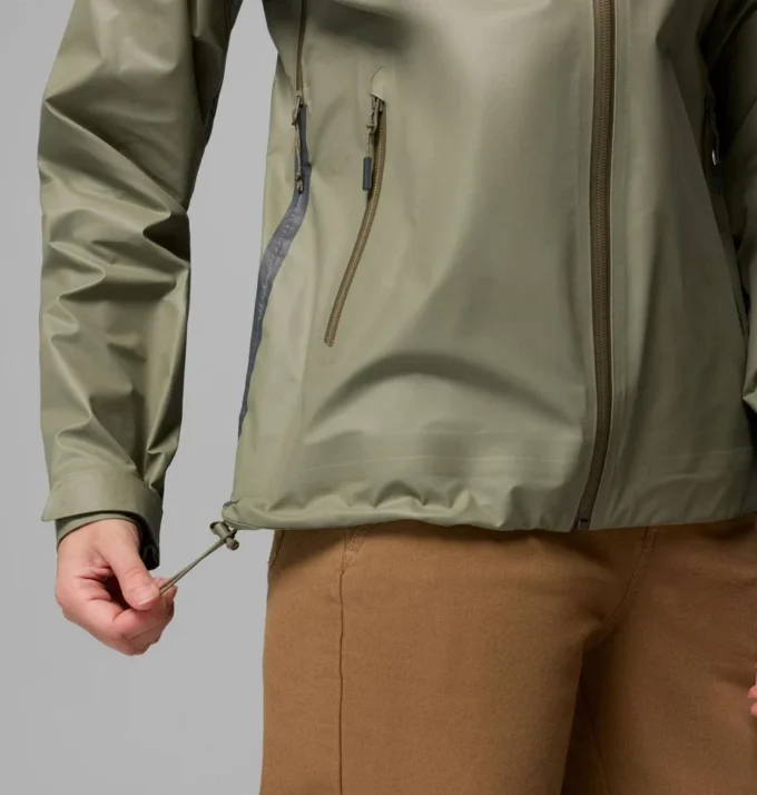 Chaqueta Reign No Shine™ para mujer Chaqueta Reign No Shine™ para mujer