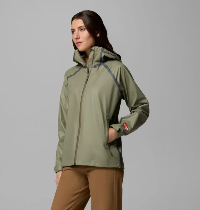 Chaqueta Reign No Shine™ para mujer Chaqueta Reign No Shine™ para mujer